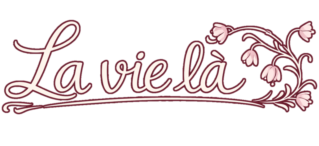 Les Amis De La Vie Là