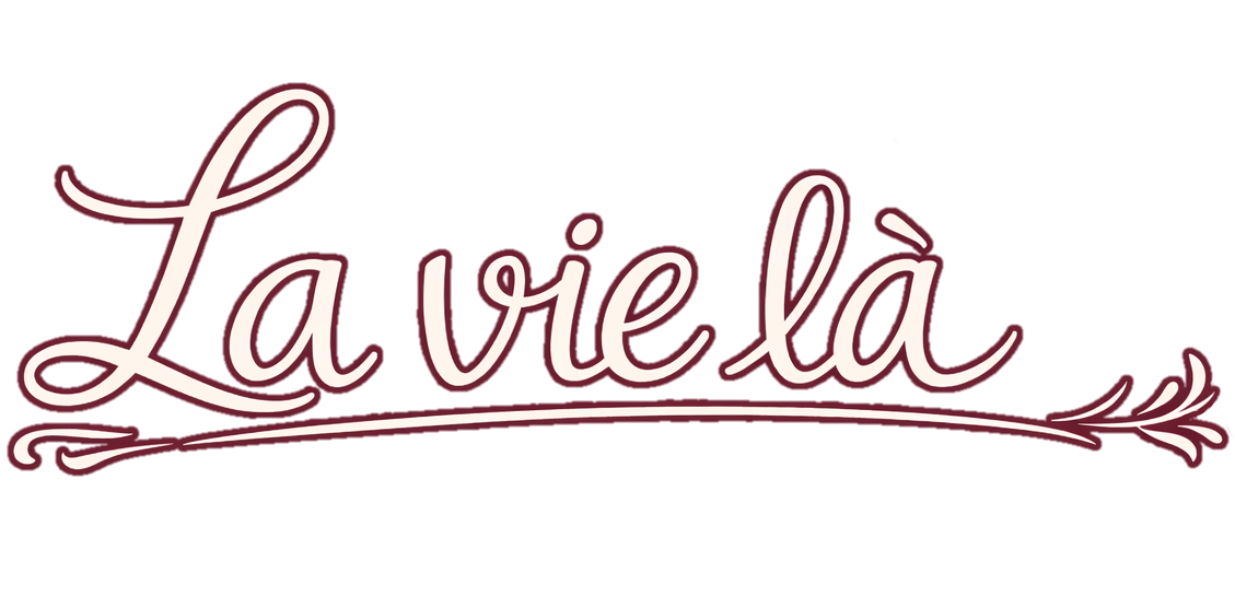 Les Amis De La Vie Là